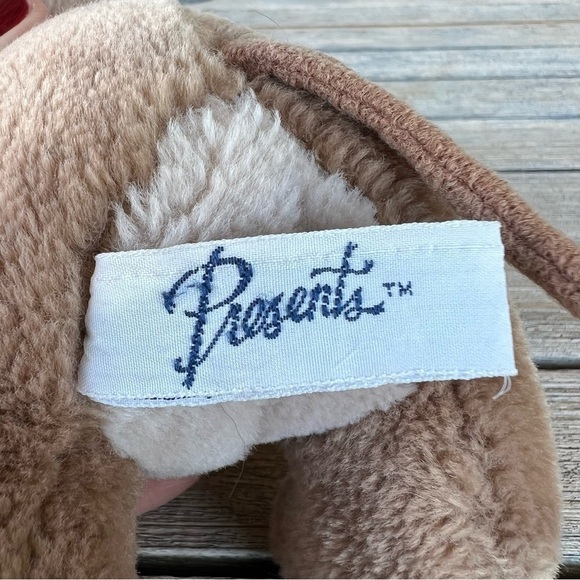 VTG 80s Tom & Jerry 8” Mouse Plush Presents MGM Entertainment Nostalgic Korea - Picture 12 of 13